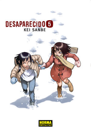 DESAPARECIDO 05