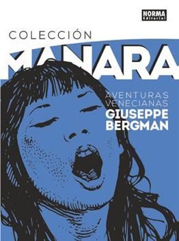 COLECCION MILO MANARA  3.