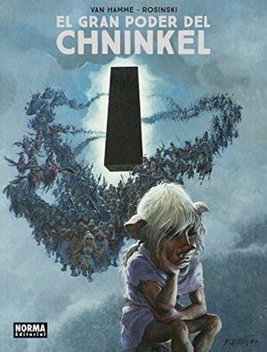 EL GRAN PODER CHNINKEL