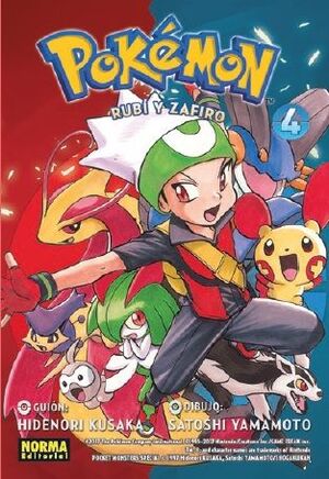 POKEMON 12