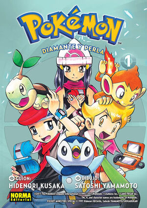 POKEMON 17