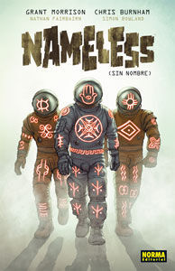 NAMELESS