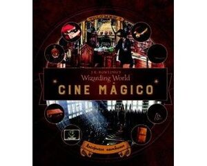 CINE MAGICO 3. ARTEFACTOS ASOMBROSOS