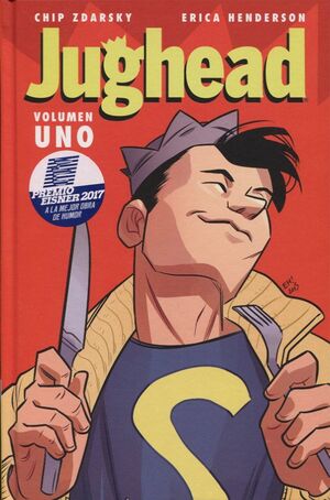 JUGHEAD 1