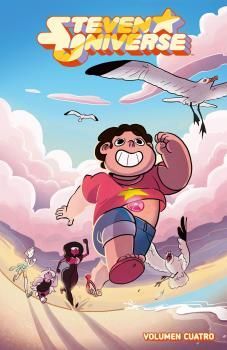 STEVEN UNIVERSE 4