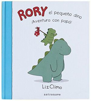 RORY. ¡UNA AVENTURA CON PAPA!