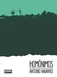 HOMONIMOS