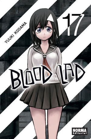 BLOOD LAD 17