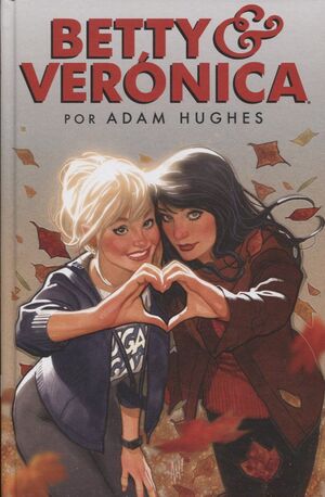 BETTY & VERONICA