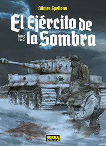 EL EJERCITO DE LA SOMBRA 1