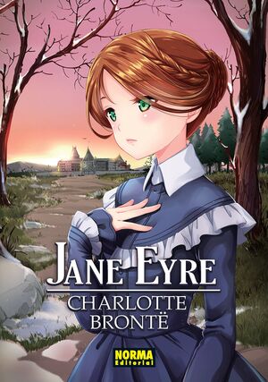 JANE EYRE