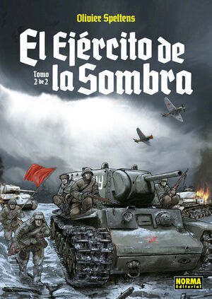 EL EJERCITO DE LA SOMBRA 2