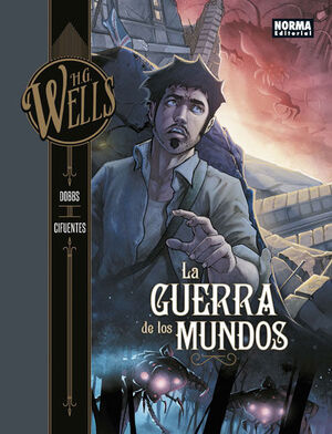 H.G. WELLS 2. LA GUERRA DE LOS MUNDOS