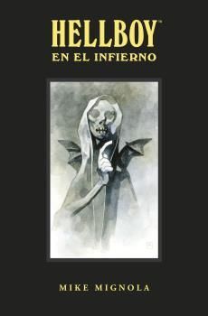 HELLBOY EN EL INFIERNO. EDICION INTEGRAL