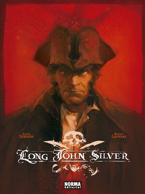 LONG JOHN SILVER. EDICION INTEGRAL