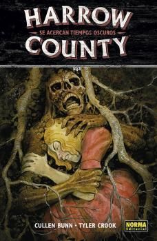 HARROW COUNTY 7