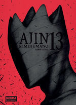 AJIN 13