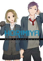 HORIMIYA 11