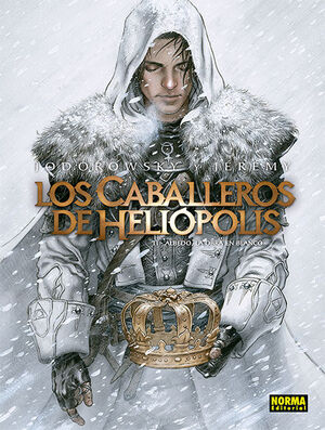 LOS CABALLEROS DE HELIOPOLIS 2