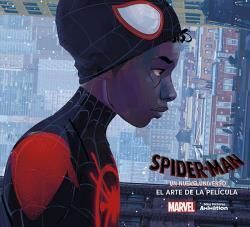 SPIDER-MAN: UN NUEVO UNIVERSO