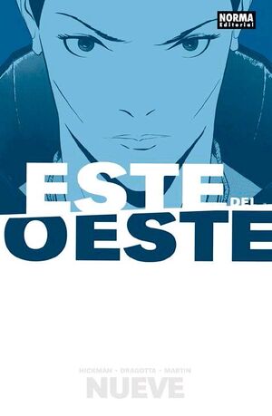 ESTE DEL OESTE 9