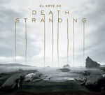 EL ARTE DE DEATH STRANDING