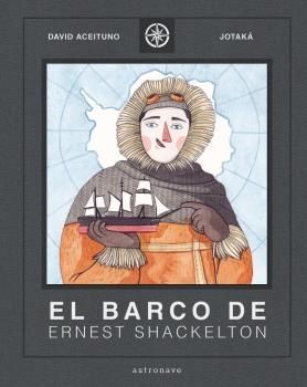 BARCO DE ERNEST SHACKLETON,EL