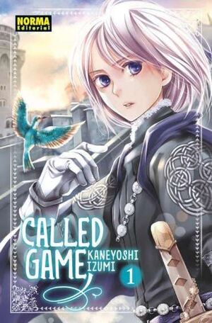 CALLED GAME 01