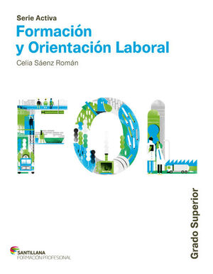 FOL GRADO SUPERIOR SERIE ACTIVA