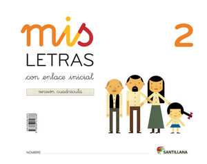 MIS LETRAS 2 CON ENLACE INICIAL VERSION CUADRICULA