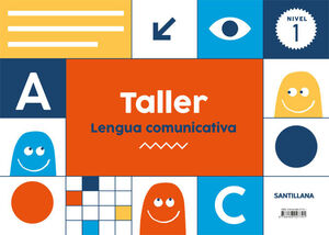 TALLER LENGUA COMUNICATIVA NIVEL 1