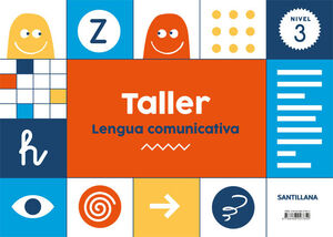 TALLER LENGUA COMUNICATIVA NIVEL 3