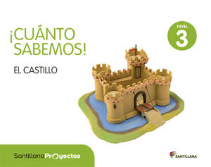 CUANTO SABEMOS NIVEL 3 EL CASTILLO