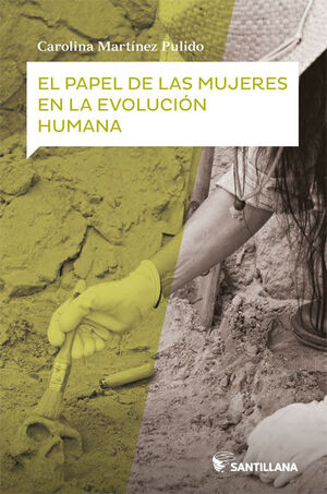 EL PAPEL DE LAS MUJERES EN LA EVOLUCION HUMANA