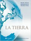ATLAS LA TIERRA GRAN ATLAS GEOGRAFICO