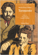 TORMENTO