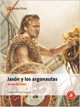 JASON Y LOS ARGONAUTAS