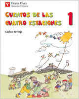 CUENTOS DE LAS CUATRO ESTACIONES 1