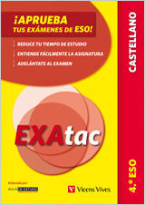 EXATAC 4 CASTELLANO
