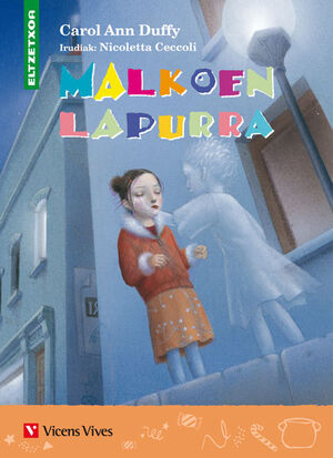 MALKOEN LAPURRA (ELTZETXOA)