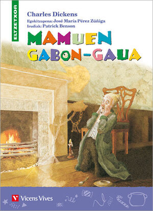 MAMUEN GABON-GAUA (ELTZETXOA)