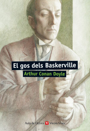 EL GOS DELS BASKERVILLE N/E (AULA LLETRES)