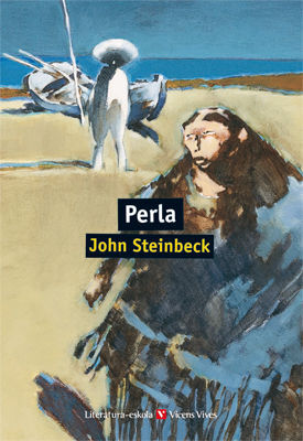 PERLA (LITERATURA-ESKOLA)