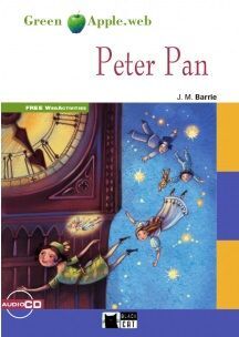 PETER PAN (FREE AUDIO)