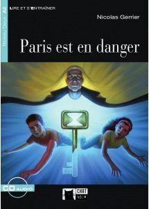 PARIS EST EN DANGER+CD