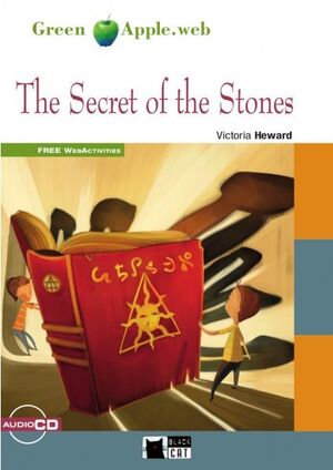 THE SECRET OF THE STONES (FREE AUDIO) (FW) N/E