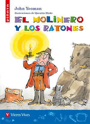 EL MOLINERO Y LOS RATONES (PI?ATA)