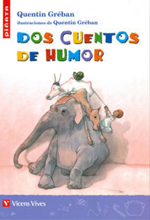 DOS CUENTOS DE HUMOR (PI?ATA)