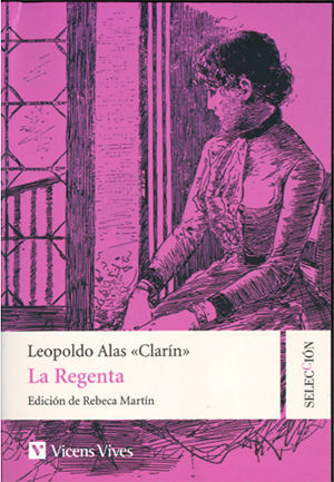 LA REGENTA (SELECCION CAPITULOS)