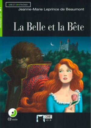 LA BELLE ET LA BETE (L&E A1) AUDIO TELECHARGEABLE